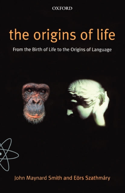 Binding: Paperback
Description: In this fascinating book John Maynard Smith and Eors Szathmary present an original picture of evolution. They propose that during evolution there have been a number of major transitions in the way in which information is passed between generations.