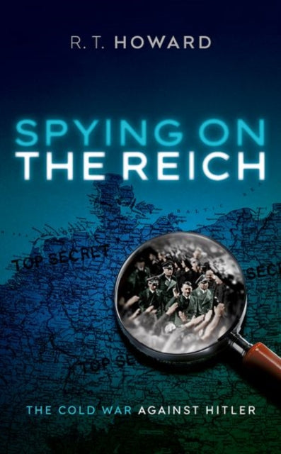 Binding: Hardcover
Description: Exactly a century ago intelligence agencies across Europe first became aware of a fanatical German nationalist whose political party was rapidly gathering momentum. His name was Adolf Hitler.