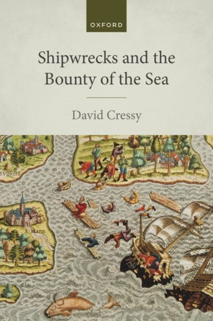 Binding: Hardcover
Description: Shipwrecks and the Bounty of the Sea is a work of social history examining community relationships law and seafaring over the long early modern period.