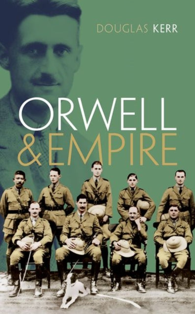 Binding: Hardcover
Description: Considers George Orwell's writing about the East and the presence of the East in his writing. George Orwell was born in India and served in the Imperial Police in Burma as a young man. Orwell and Empire is a study of his writing about the East and the East in his writing.