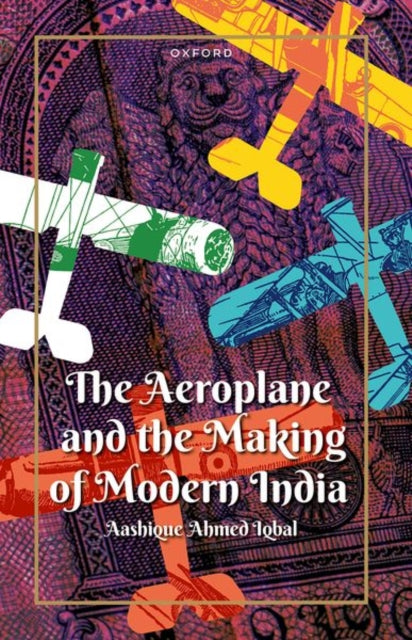 Binding: Hardcover
Description: From airports crowded with refugees desperate to flee Partition violence to the mountainous battlefields of Kashmir aircraft proved indispensable to newly independent India.