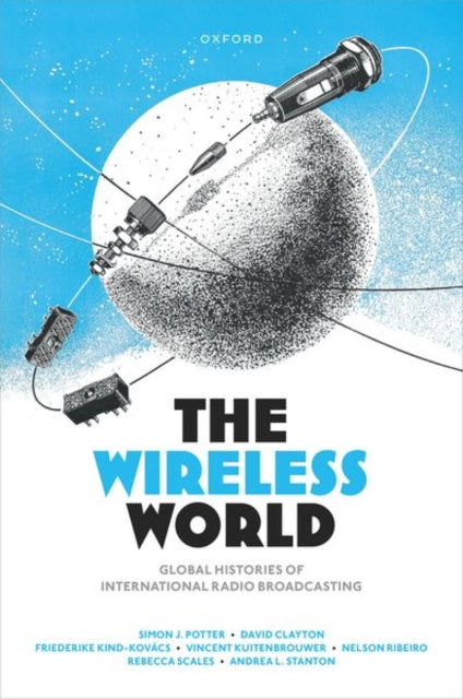 Binding: Hardcover
Description: The Wireless World sets out a new research agenda for the history of international broadcasting and for radio history more generally.