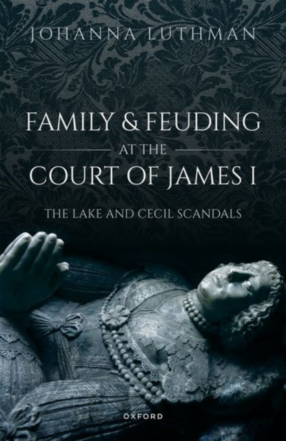 Binding: Hardcover
Description: In early 1618, Anne Cecil (nee Lake) Lady Roos accused Frances Cecil countess of Exeter of having committed adultery and incest with her husband the countess's step grandson William Cecil Lord Roos.
