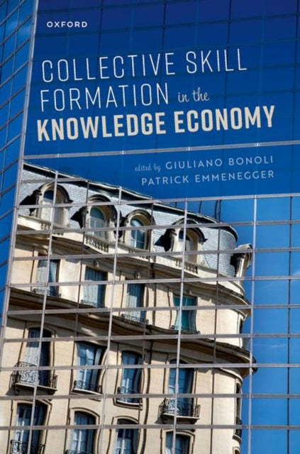 Binding: Hardcover
Description: Interest in collective skill formation systems has been high for a long time but recent structural economic and societal developments have led commentators to question their viability.