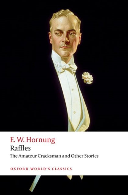 Binding: Paperback
Description: Art for art's sake is a vile catchword but I confess it appeals to me Gentleman by day and thief by night A. J. Raffles lives a double life.