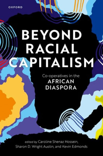 Binding: Hardcover
Description: Knowledge - making in the field of alternative economies has limited the inclusion of Black and racialized people's experience.