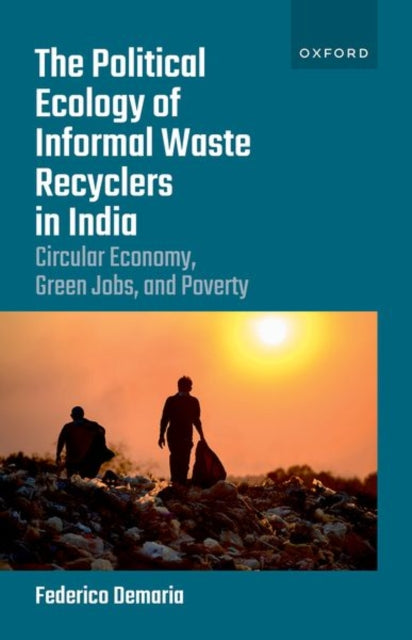 Binding: Hardcover
Description: Waste is increasingly a site of social conflict. The questions related to waste management are not merely technical; what how where and by whom become intrinsically political questions.