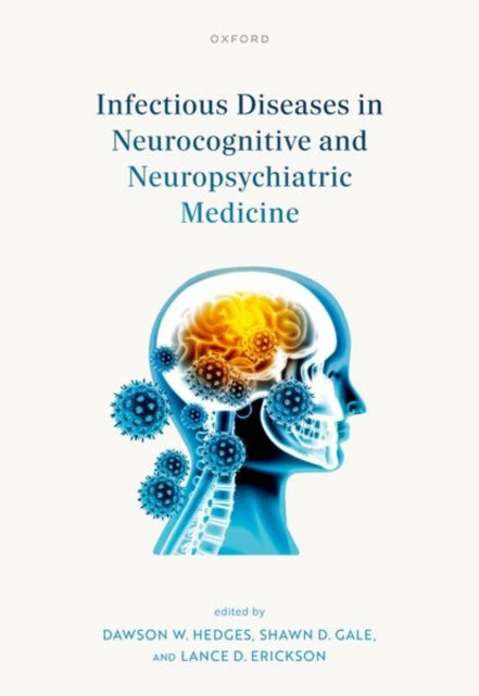 Binding: Hardcover
Description: Neurocognitive and neuropsychiatric disorders contribute to a substantial amount of global morbidity and as such the identification of their causes is paramount to understanding their underlying pathophysiology as well as treatment and prevention strategies.