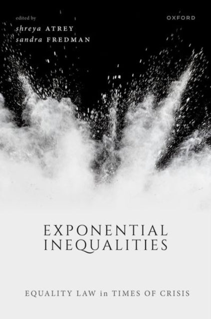 Binding: Hardcover
Description: This thoughtfully edited volume explores the operation of equality and discrimination law in times of crisis. It aims to understand how existing inequalities are exacerbated in crises and whether equality law has the tools to understand and address this contingency.