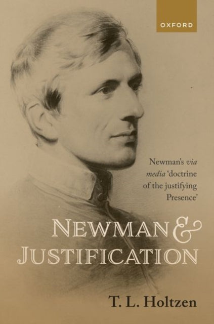 Binding: Hardcover
Description: Newman and Justification examines John Henry Newman's via media 'doctrine of the justifying presence in his Lectures on Justification. T. L.