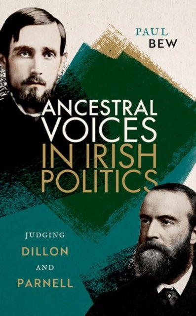 Binding: Hardcover
Description: The story of Charles Stewart Parnell one of the greatest Irish leaders of the nineteenth century and also one of the most renowned figures of the 1880s on the international stage and John Dillon the most celebrated of Parnell's lieutenants.