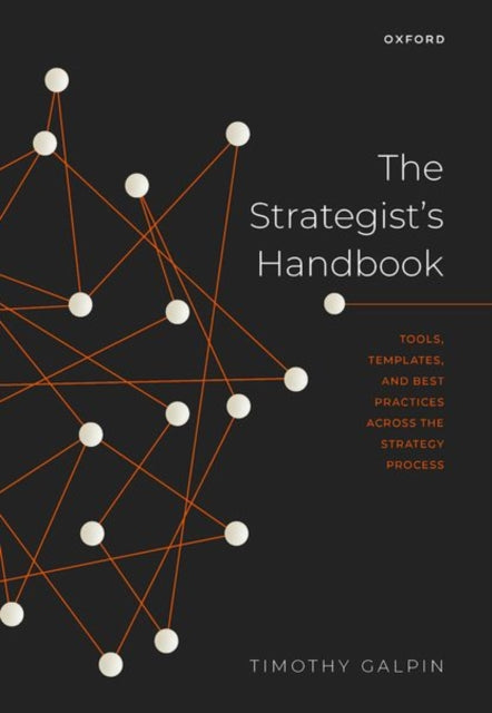Binding: Hardcover
Description: Strategy an ancient pursuit has evolved through the centuries and in today's business environment applies to all organizations across all sectors and geographies.