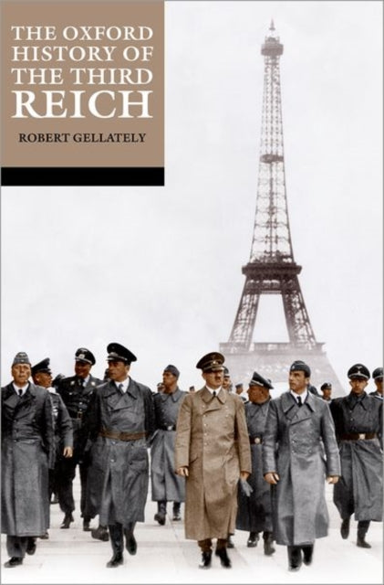 Binding: Paperback
Description: Histories you can trust. At age thirty in 1919, Adolf Hitler had no accomplishments. He was a rootless loner a corporal in a shattered army without money or prospects.