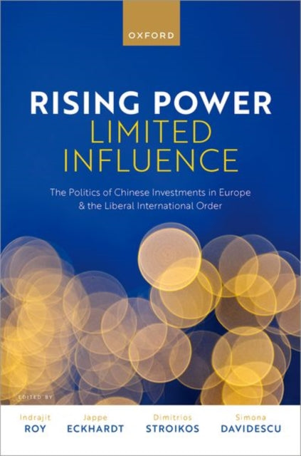 Binding: Hardcover
Description: This is an open access title available under the terms of a CC BY - NC - ND 4.0 International licence. It is free to read on the Oxford Academic platform and offered as a free PDF download from OUP and selected open access locations.