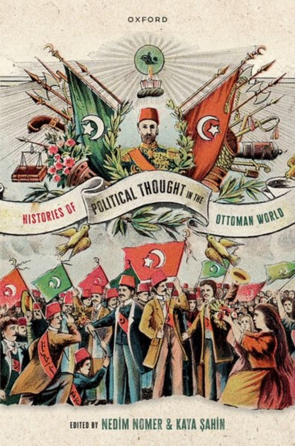 Binding: Hardcover
Description: This collection of papers is intended to provide a survey of the history of political ideas in the Ottoman world from its dawn around 1300 to its downfall in the early 20th century.