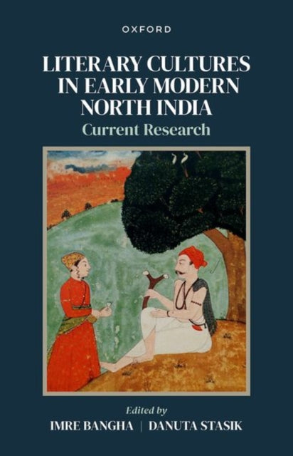 Binding: Hardcover
Description: Literary Cultures in Early Modern North India: Current Research grows out of over a 40 - year tradition of the triennial International Conferences on Early Modern Literatures in North India (Icemlni) initiated to share Bhakti in current research.