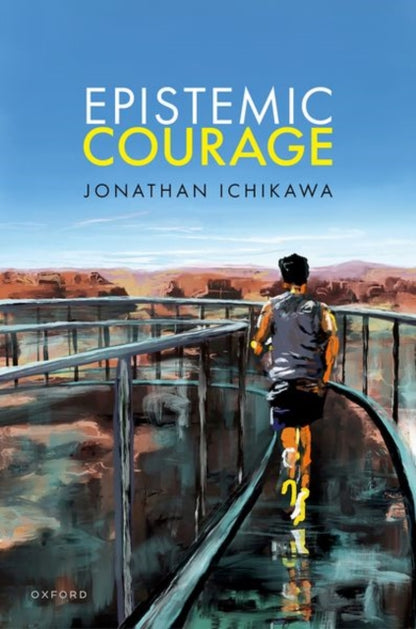 Binding: Hardcover
Description: Epistemic Courage is a timely and thought - provoking exploration of the ethics of belief.