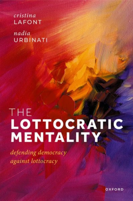 Binding: Hardcover
Description: In recent years there has been great interest in new forms of citizen participation such as citizens assemblies or deliberative polls that involve ordinary citizens in political decision - making. Many see these innovations as the best solution to the current crisis of democracy.