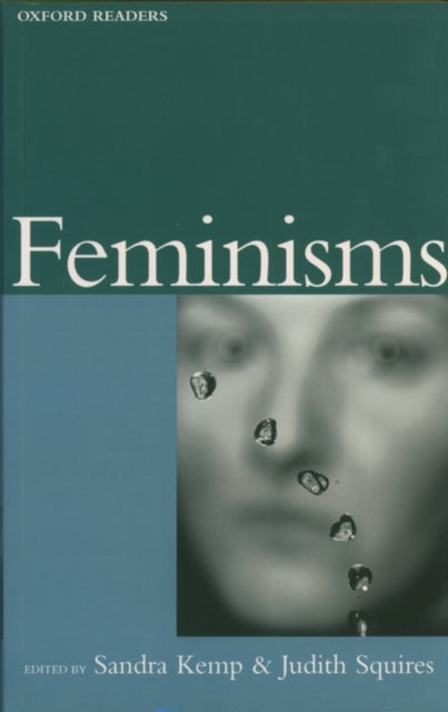 Binding: Paperback
Description: ` A feminist is a woman who does not allow anyone to think in her place. Michele Le Doeuff Spanning nearly two decades (1980 - 1996) the six sections of this reader investigate the debates which have most characterized feminist theory to date.