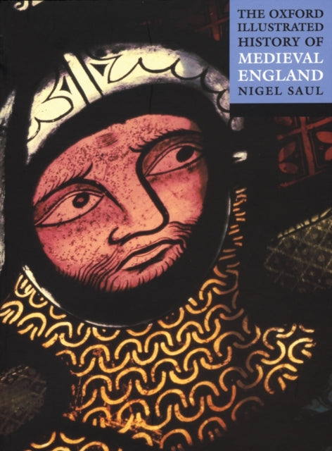 Binding: Paperback
Description: This richly illustrated book provides a comprehensive introduction to medieval England. Written by expert scholars and drawing on the latest research it offers an authoritative survey of the years from the departure of the Roman legions to the Battle of Bosworth.