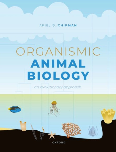 Binding: Paperback
Description: Neither cellular/molecular nor ecosystem processes can be fully understood without a detailed understanding of the biology of the whole organism. Despite this much of modern biology teaching tends to be focused on the cellular and molecular level with the organism often neglected.