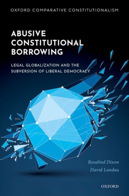 Binding: Hardcover
Description: Law is fast globalizing as a field and many lawyers judges and political leaders are engaged in a process of comparative "borrowing".