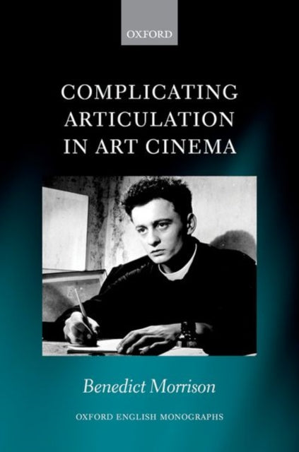 Binding: Hardcover
Description: Complicating Articulation in Art Cinema argues that art cinema draws attention to its disjointed multi - parted form but that criticism has too frequently sought to explain this complexity away by stitching the parts together in totalizing readings.