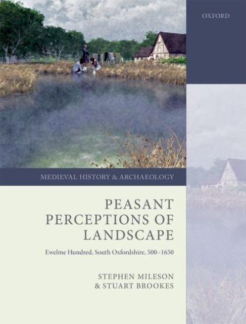 Binding: Hardcover
Description: Peasant Perceptions of Landscape marks a change in the discipline of landscape history as well as making a major contribution to the history of everyday life.