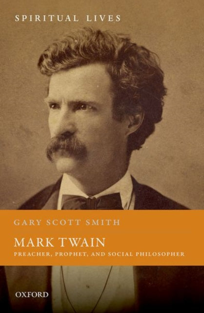 Binding: Hardcover
Description: Mark Twain's literary works have intrigued and inspired readers from the late 1860s to the present.