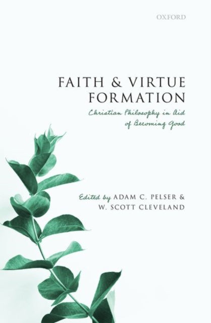 Binding: Hardcover
Description: The Christian tradition offers a robust and compelling vision of what it is for human life to be lived well. Faith and Virtue Formation articulates various aspects of that vision in ways that will deepen understanding of the virtues and virtue formation.