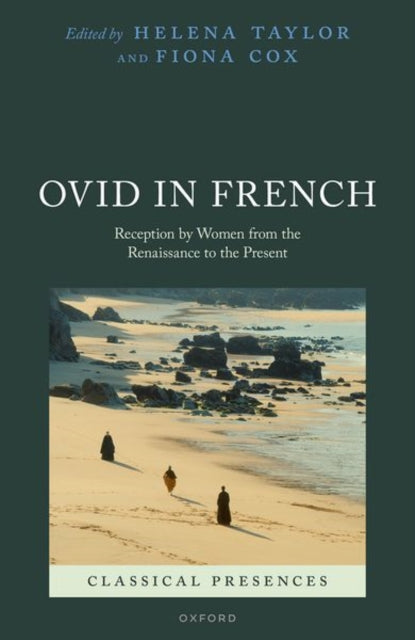 Binding: Hardcover
Description: This collection of essays examines the ways Ovid's diverse uvre has been translated rewritten adapted and responded to by a range of French and Francophone women from the Renaissance to the present.