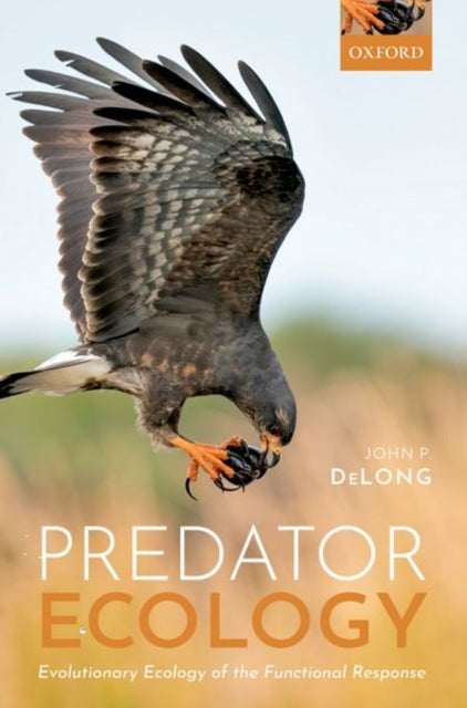 Binding: Paperback
Description: Predator - prey interactions are ubiquitous govern the flow of energy up trophic levels and strongly influence the structure of ecological systems.