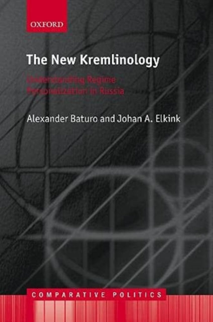 Binding: Hardcover
Description: The New Kremlinology is the first in - depth examination of the development of regime personalization in Russia.