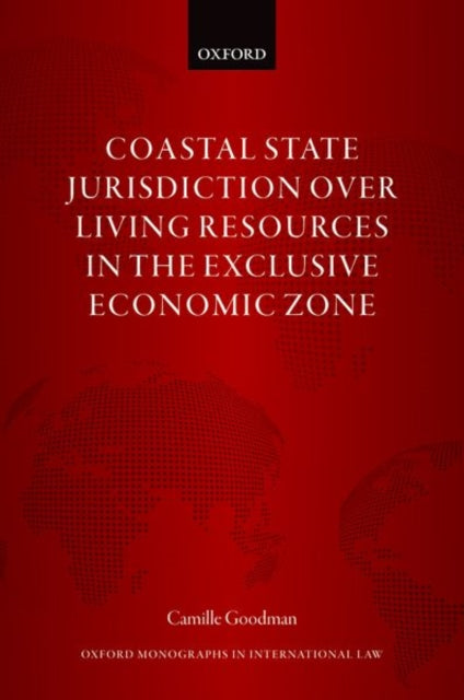 Binding: Hardcover
Description: Under the 1982 United Nations Convention on the Law of the Sea coastal States have sovereign rights to explore exploit conserve and manage the living resources of the 200 nautical mile exclusive economic zone (EEZ).