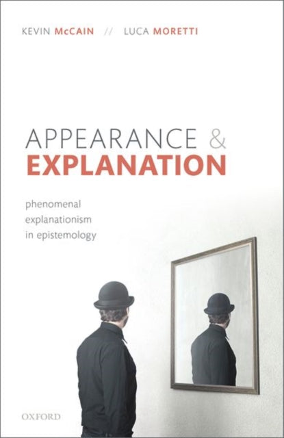 Binding: Hardcover
Description: Phenomenal Conservatism (the view that an appearance that things are a particular way gives one prima facie justification for believing that they are that way) is a promising and popular internalist theory of epistemic justification.