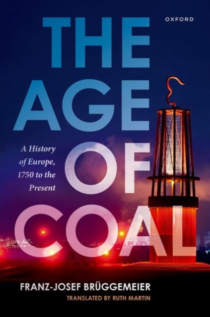Binding: Hardcover
Description: In Europe coal was by far the most important source of energy from the beginning of industrialisation until well after the Second World War. It was indispensable in shaping the modern world and in altering our understanding of time and space.