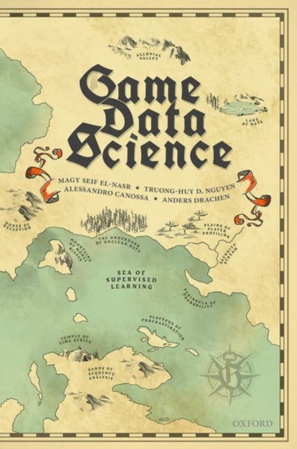Binding: Hardcover
Description: Game data science defined as the practice of deriving insights from game data has created a revolution in the multibillion - dollar games industry - informing and enhancing production design and development processes.
