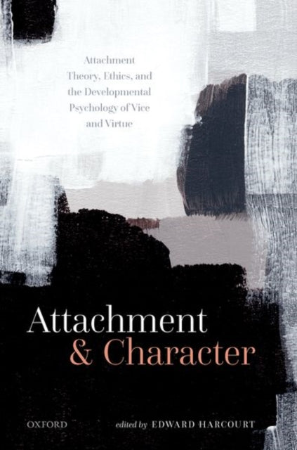 Binding: Hardcover
Description: There are many exciting points of contact between developmental psychology in the attachment paradigm and the kinds of questions first raised by Aristotle's ethics and which continue to preoccupy moral philosophers today.