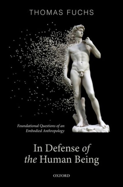 Binding: Hardcover
Description: With the progress of artificial intelligence the digitalization of the lifeworld and the reduction of the mind to neuronal processes the human being increasingly appears to be just a product of data and algorithms.