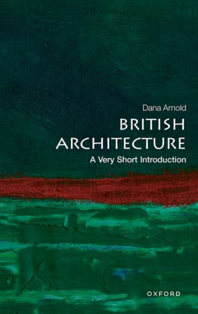 Binding: Paperback
Description: Very Short Introductions: Brilliant Sharp Inspiring British Architecture: A Very Short Introduction presents an original and engaging overview of the architecture of the British Isles from medieval times to the present day.