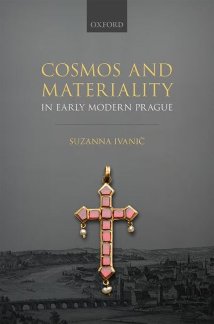 Binding: Hardcover
Description: Prague in the seventeenth century is known as home to a scintillating imperial court crammed with exotic goods scientists and artisans receiving ambassadors from Persia and also as a city suffering plagues riots and devastating military attacks.