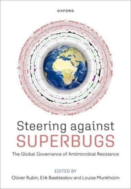 Binding: Paperback
Description: The societal consequences of antimicrobial resistance (AMR) are severe. They include declining health outcomes from longer illnesses prolonged stays in hospital loss of protection for patients undergoing medical procedures increased health care expenditure and increased mortality.