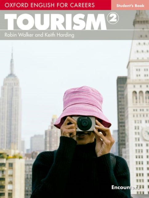 Binding: Paperback
Description: Tourism 2 teaches pre - work students to communicate accurately in English within the context of a career in tourism.