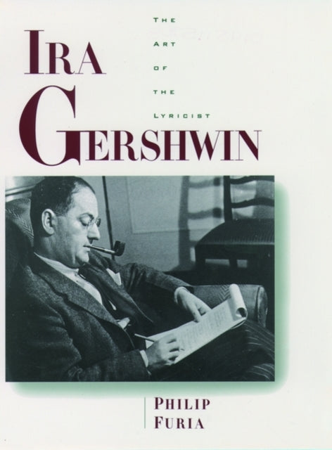 Binding: Paperback
Description: In Ira Gershwin: The Art of the Lyricist the older and less flamboyant of the Gershwin brothers at last steps out of the shadows to claim his due as one of American songwriting's most important and enduring innovators.