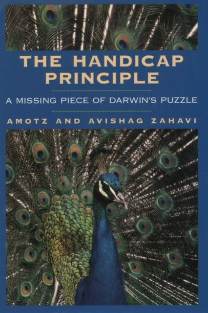Binding: Paperback
Description: Ever since Darwin animal behaviour has intrigued and perplexed human observers. The elaborate mating rituals lavish decorative displays complex songs calls dances and many other forms of animal signalling raise fascinating questions.