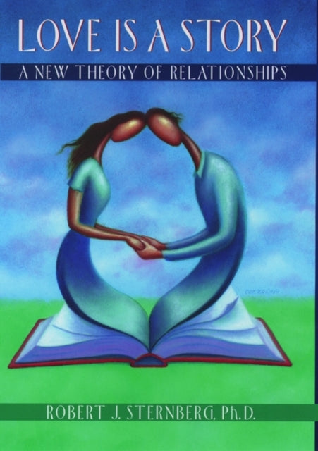 Binding: Paperback
Description: In this groundbreaking work Robert Sternberg opens the book of love and shows you how to discover your own story - - and how to read your relationships in a whole new light.