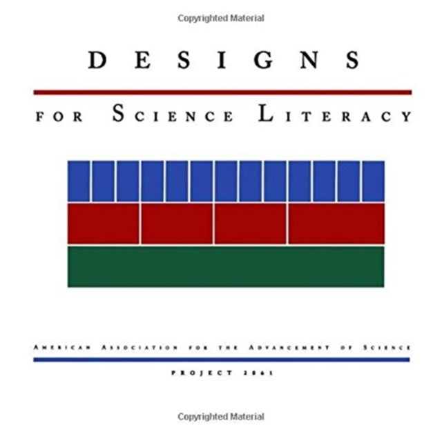 Binding: Paperback
Description: The call for science curriculum reform has been made over and over again for much of the twentieth century.