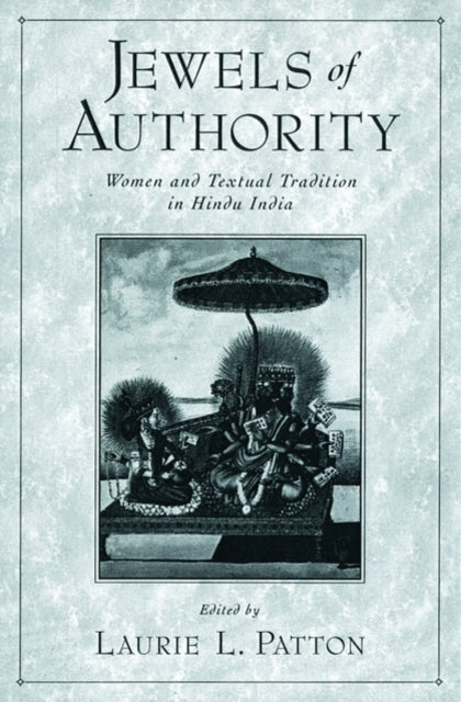 Binding: Hardcover
Description: Recent years have seen an explosion in the scholarship on the religious experiences of women. Including new work by such scholars as Stephanie Jamison Vasudha Narayanan and Ann Grozdins Gold this collection aims to set a new benchmark for feminist studies of Hinduism.