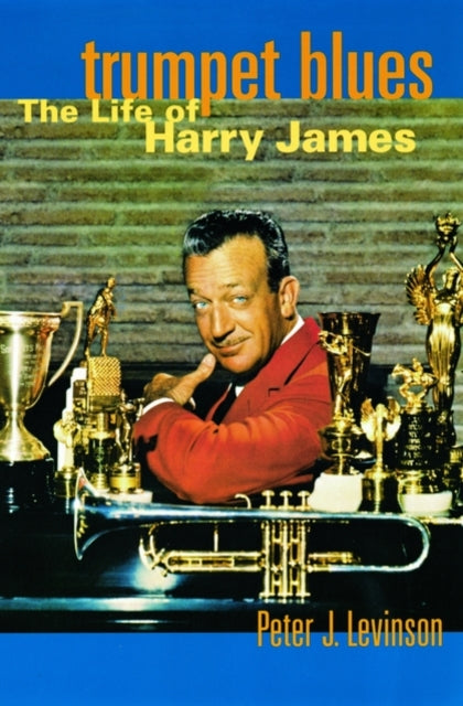 Binding: Paperback
Description: Swing is back in style and with it a renewed interest in the Big Band Era. And few players dominated that era more than Harry James whose soaring trumpet solos and romantic hit tunes influenced popular music for a generation. Now Peter J.
