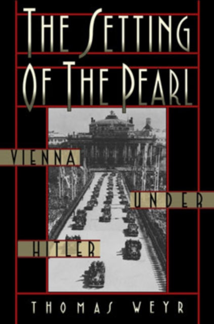 Binding: Hardcover
Description: When Adolf Hitler seized Vienna in the Anschluss of 1938, he called the city "a pearl to which he would give a proper setting." But the setting he left behind seven years later was one of ruin and destruction - - a physical spiritual and intellectual wasteland.